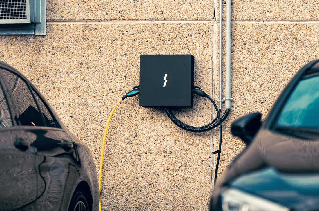 De elektrische reis van Nippon Gases - Blulinc