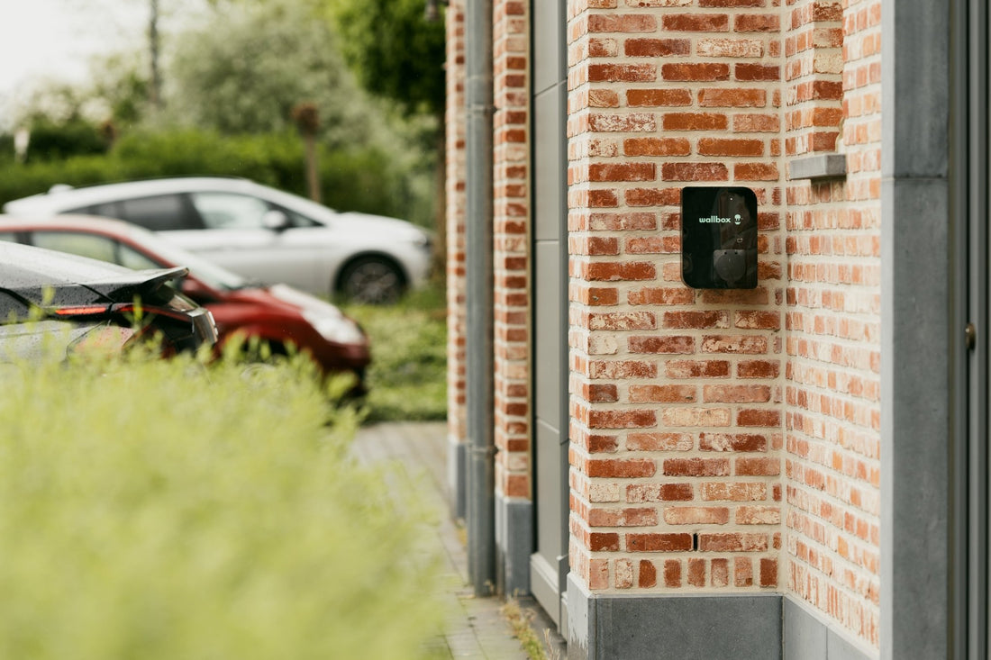 The Broker Site BV gaat duurzaam - Blulinc