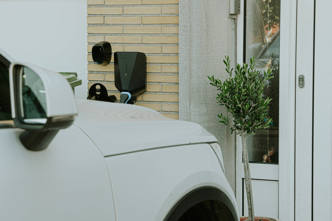 Thuisverpleging Antwerpen gaat duurzaam! - Blulinc