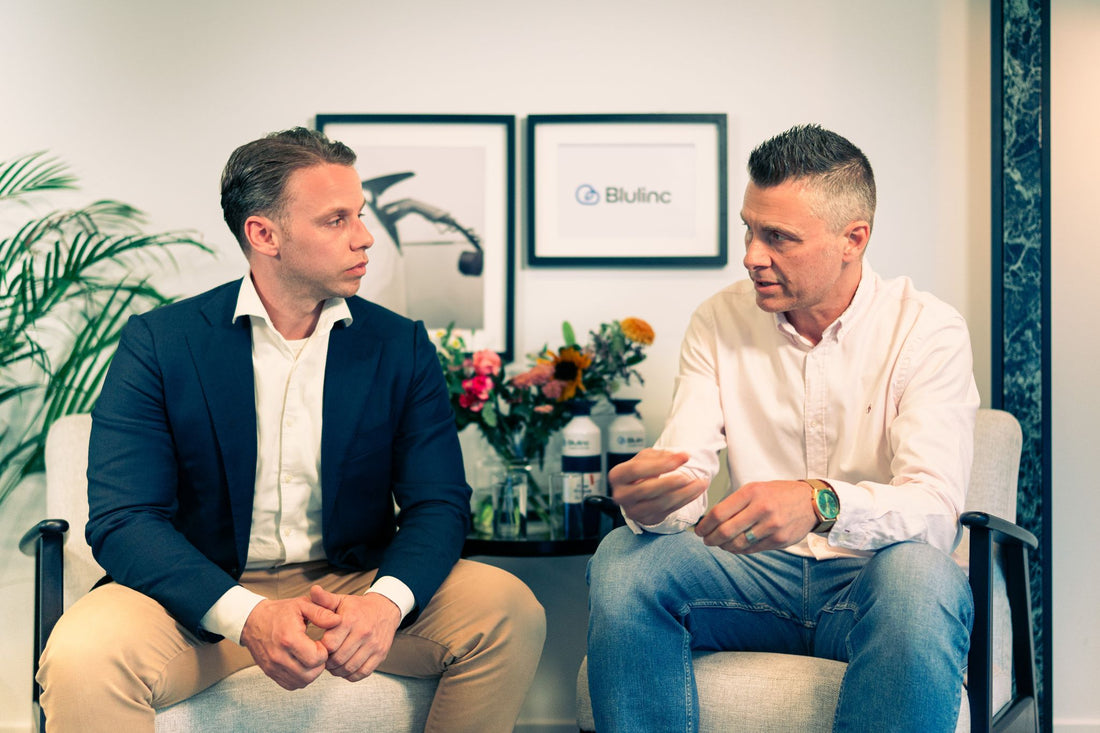 Webinar replay: Zijn uw gebouwen klaar voor de laadpaalverplichting van 2025? - Blulinc