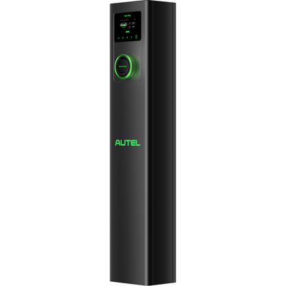 Autel AC MaxiCharger Wallbox (x2) incl EP11 Pedestal - #Blulinc#