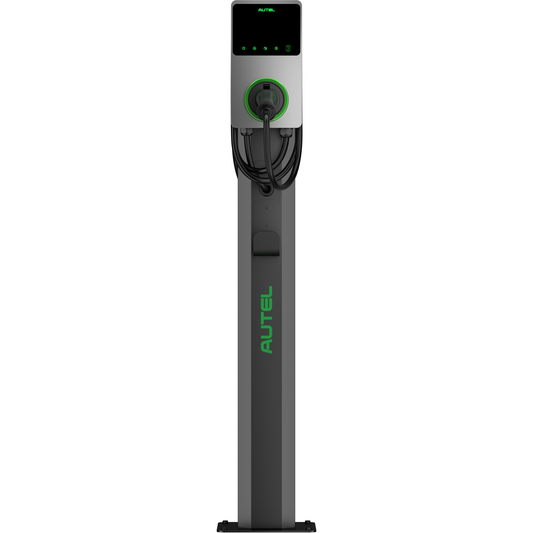 Autel AC MaxiCharger Wallbox (x2) incl Pedestal - #Blulinc#