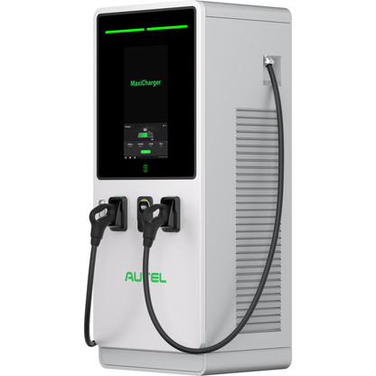 Autel MaxiCharger DC Fast 160kW - #Blulinc#