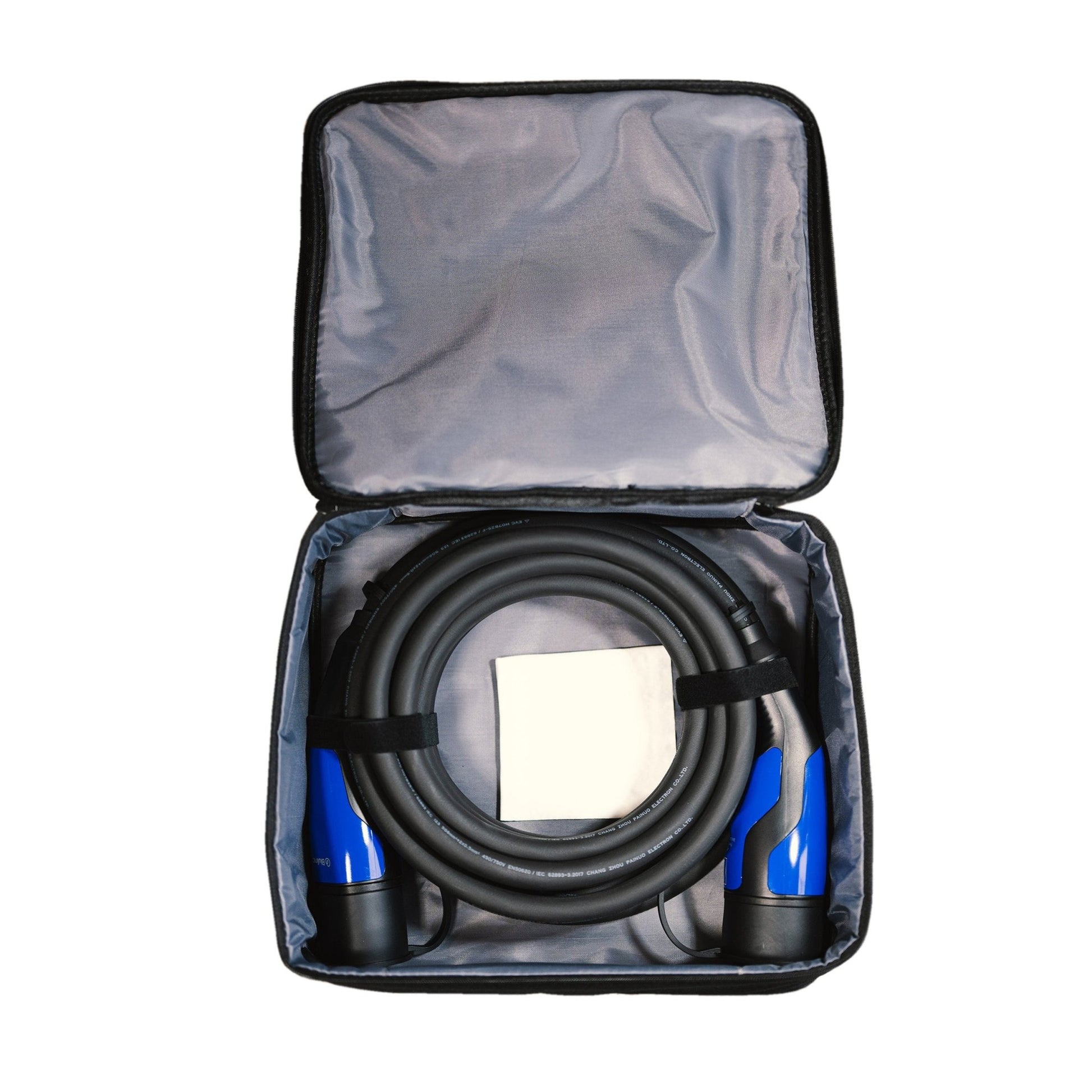 Blulinc Laadkabel van 8 meter - #Blulinc#