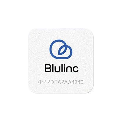 RFID Laadsticker - #Blulinc#