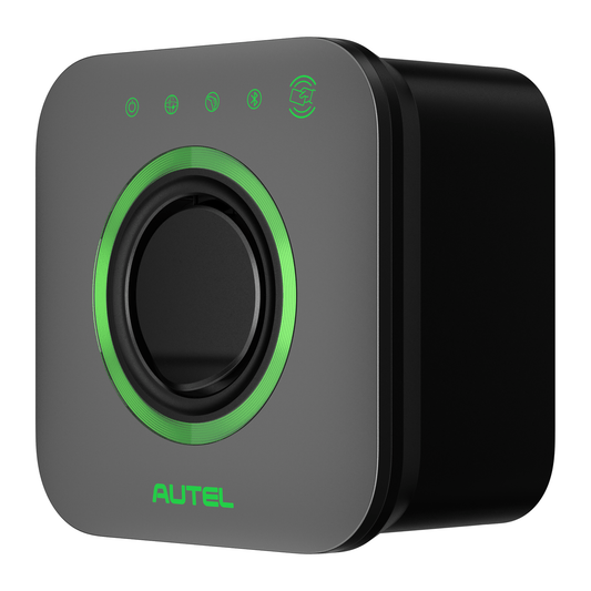 Autel AC Compact Wallbox, laden tot 11kW - #Blulinc#