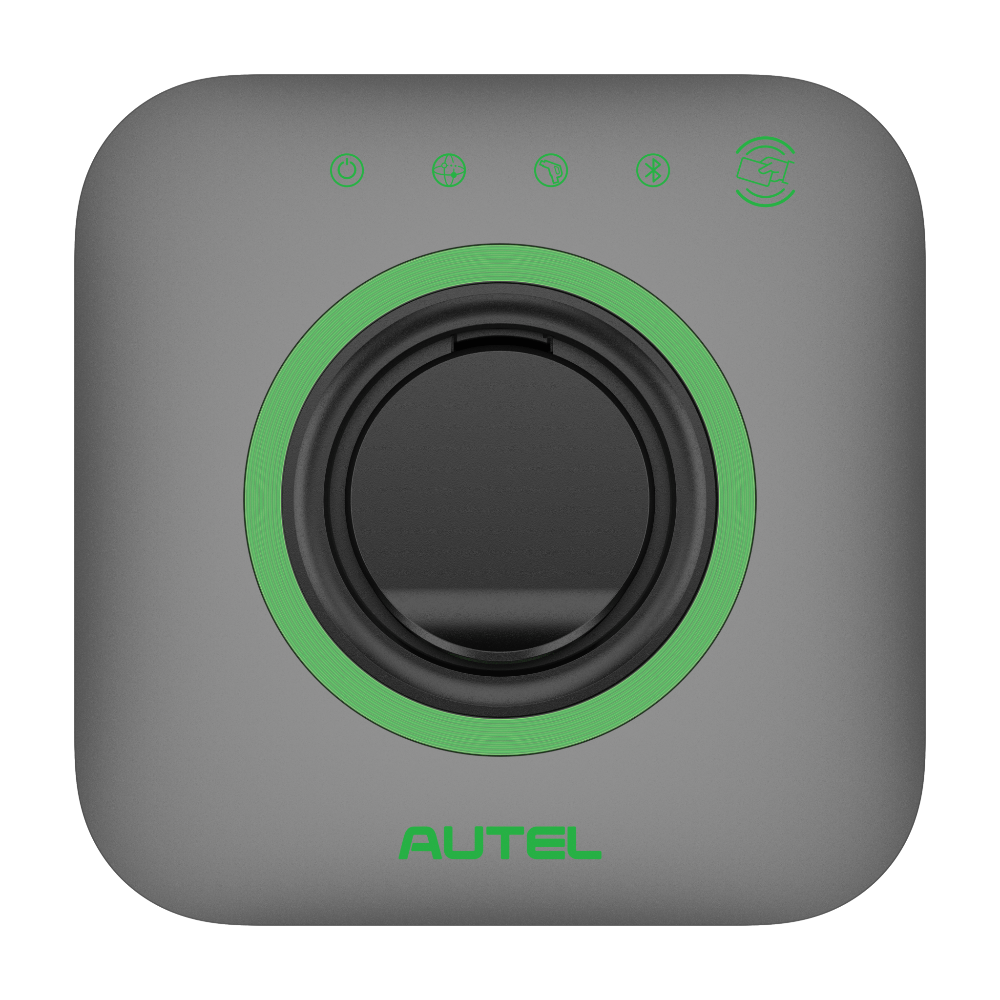 Autel AC Compact Wallbox, laden tot 11kW - #Blulinc#