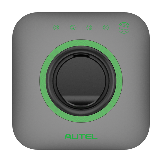 Autel AC Compact Wallbox, laden tot 11kW - #Blulinc#